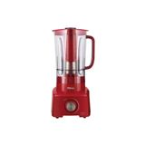 Liquidificador Philco 3 Litros Vermelho Ph900 1200w - 127 Volts