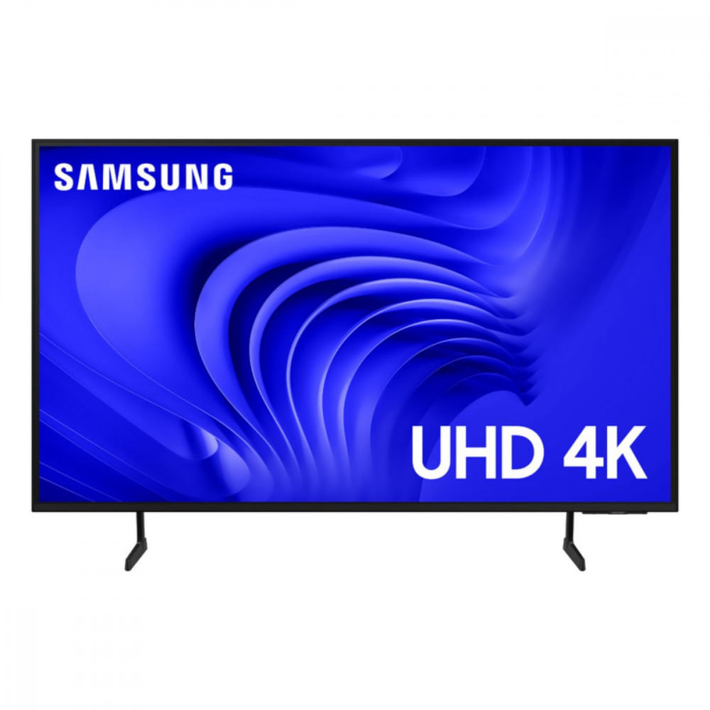 Smart Tv 55 Samsung Uhd 4k Crystal Gaming Hub Un55du7700gx