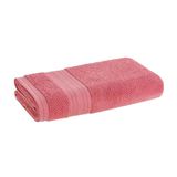 Toalha Banhão Empire 100% Algodão Rosa Ternura Karsten