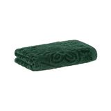 Toalha Lavabo 100% Algodão Deli Intense Verde Buddemeyer