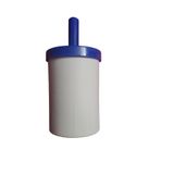Vela Para Filtro Tripa Ação Alcalina Acqua Brasil