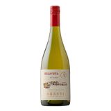 Vinho Chileno Bellavista Aresti Sauvignon Blanc 2018