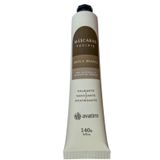 Mascara Facial Argila Branca Bisnaga 140 G