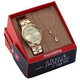 Relógio Mondaine 32533lpmkde1k1 Feminino