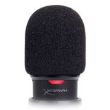 Pára-brisas Pop Filter Para Microfone Hyperx Solocast