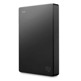 Hd Externo Seagate 4tb Usb 3.2 Portátil Preto (stgx4000400)