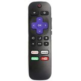 Original Amaz247 Onn. Roku Tv Somente Remota!!! Não Para Outras Tv Roku Ou Outros Dispositivos Roku (onn. Modelos De Tv Roku 3226000855 3226000858 10