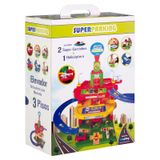 Posto Lava Rápido Super Parking - Maptoy