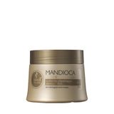 Haskell Mandioca Máscara De Hidratação 250g