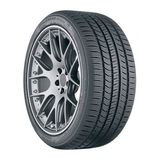 Pneu Aro 21 Yokohama 275/45r21 110w Geolandar X-cv G057
