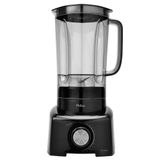 Liquidificador Philco Ph900 Preto 1200W - Saldão 127V