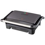 Grill Prensa Inox G1200 Articulável 800w Black & Decker 127v