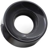 Veterger Replacement Parts Collar Spb-7ch-lr, Compatível Com Liquidificador Cuisinart (preto)