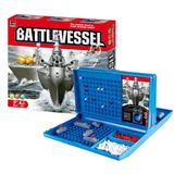 Jogo Batalha Naval Multikids - Br1287