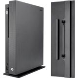 Extremerate Vertical Console Stand Para Microsoft Xbox One X - Preto