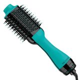 Revlon One-Step Secador de Cabelo e Escova de Ar Quente Volumizer, Teal