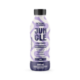 Bebida Isotônica Low Carb Uva Jungle 500ml