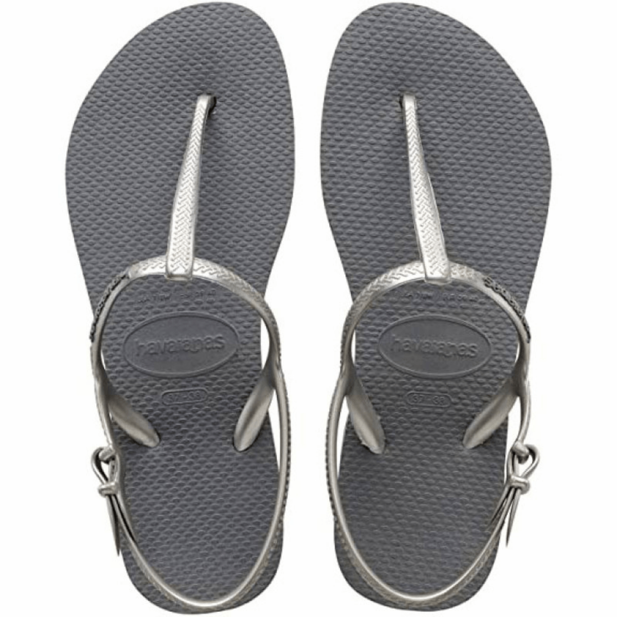 Sandália Havaianas Twist Freedom Feminina