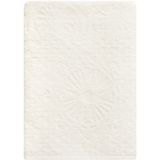 Toalha Banhão Cavhome Athenas 100% Algodão Jacquard 80x150 Pérola