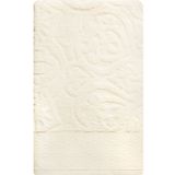 Toalha Banhão Cavhome Medellin 100% Algodão Jacquard 80x160 Pérola