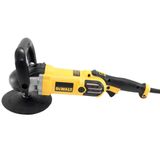 Lixadeira / Politriz Angular 7 Pol / 9 Pol Dwp849xbr Dewalt
