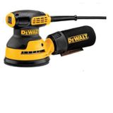 Lixadeira Roto Orbital Com Coletor 12000opm 280w 220v  - Dwe6421-b2 - Dewalt