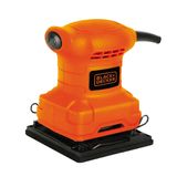 Lixadeira Orbital, Black & Decker, 200w, 127v