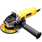 Esmerilhadeira Angular 4.1/2 Pol 800w Dwe 4020 Dewalt