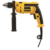 Furadeira De Impacto 1/2 3000rpm 650w 110v  - Dwd502br - Dewalt