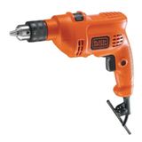 Furadeira De Impacto 3/8 560w Tm500 Black Decker