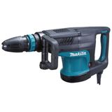 Martelete Sds-max 1510w 9,2 Kg 220v Hm1203c Rompedor Makita