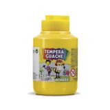 Tinta Tempera Guache 250ml Amarelo Ouro 505 Acrilex
