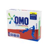 Sabao Em Po Omo 800g Lavagem Perfeita