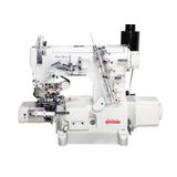 Máquina Costura Industrial Galoneira Eletrônica Ss664ed-33acx364-ft-rp-ut - Sun Special