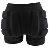 Shorts Acolchoados Com Protetor De Quadril Liuhuo Para Patinar Na Neve