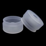 Tampa De Jarro De Água, Tampas De Reposição De Silicone Reutilizáveis 5l/19l
