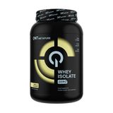 Metapure Whey Protein Iso Baunilha 908g - Qnt