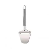 Plaina Cortador Fatiador Para Queijo Inox 23cm