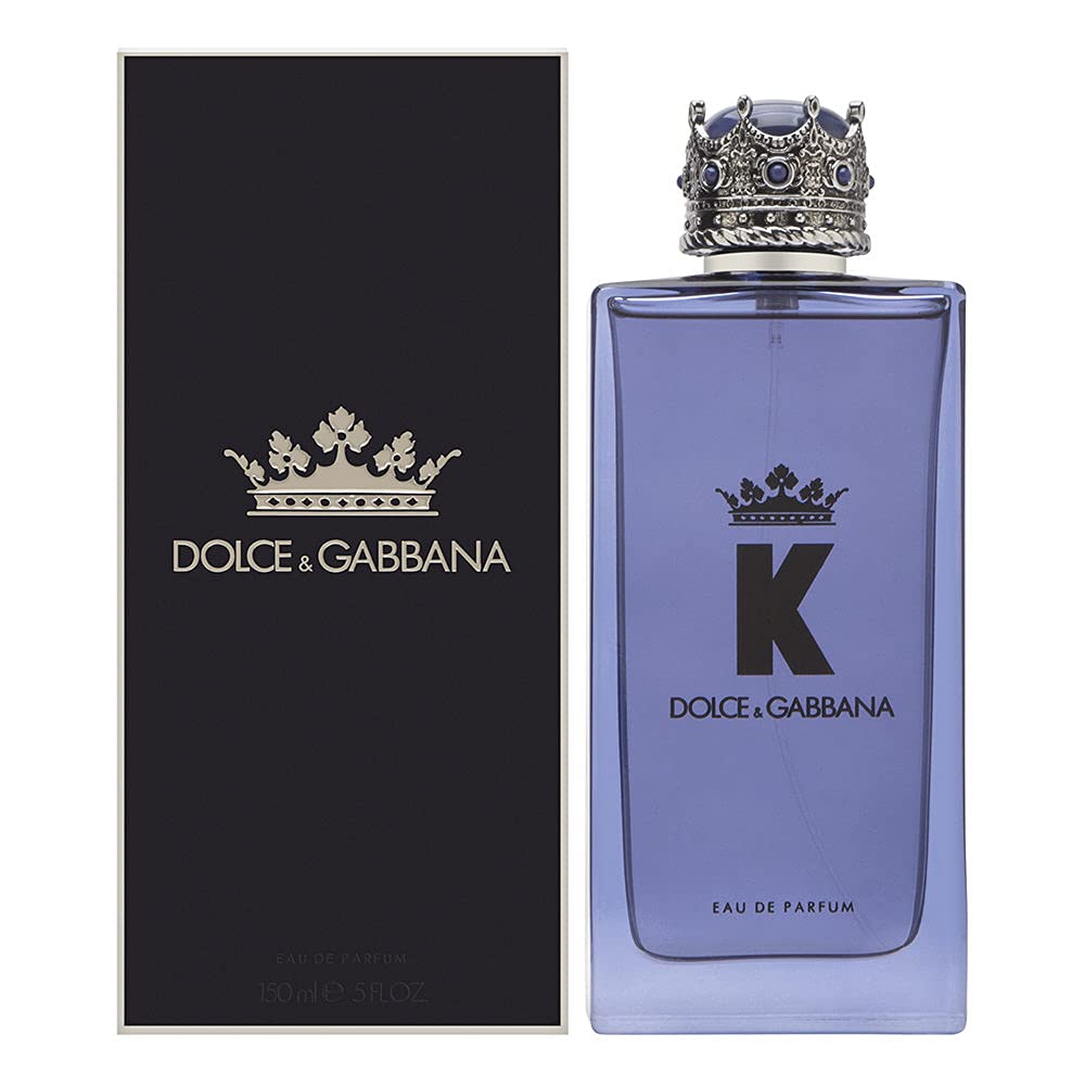 Perfume Dolce &amp; Gabbana K Men Edp 150ml Para Homens