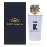 Perfume Dolce &amp; Gabbana K Men Edt 100ml Para Homens