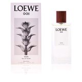 Perfume Loewe 001 Man Edt 100ml Para Homens