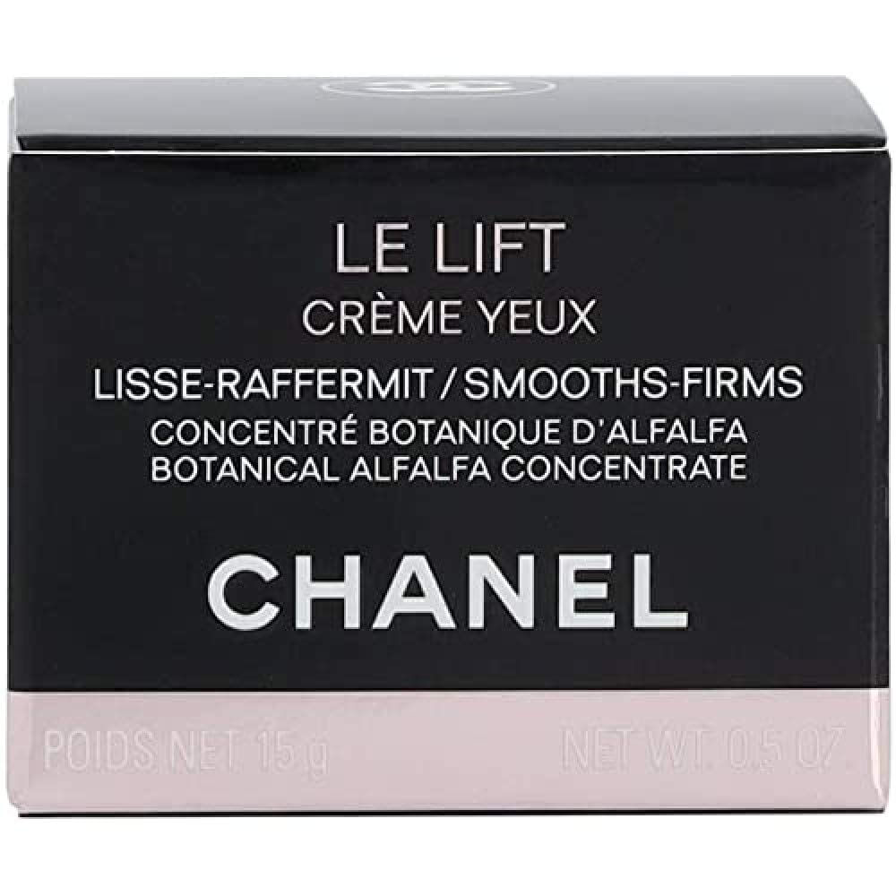 Hidratante Para A Pele Chanel Le Lift Creme Yeux 15ml