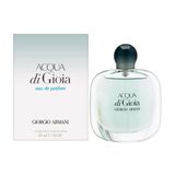 Perfume Giorgio Armani Acqua Di Gioia Eau De Parfum 50ml Para Mulheres