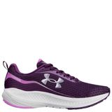 Tênis Under Armour Charged Wing Se Feminino Roxo Prata 39 Under Armour