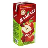 Suco Maguary Néctar Maçã 200ml - Embalagem 27 Unidades