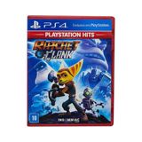 Ratchet and Clank Hits-PS4 PLAYSTATION