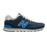 Tenis New Balance 515v2 Marinho/azul 038