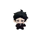 Chaveiro De Pelúcia Calembou Anime Ryunosuke Akutagawa 10cm