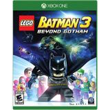 Jogo Lego Batman 3: Beyond Gotham - Xbox One