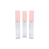 50 Gloss Labial Líquido Embalagem Vazia Frasco 4,5ml Premium